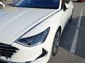 Hyundai Sonata 2020 годаүшін10 200 000 тг. в Караганда – фото 2