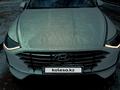 Hyundai Sonata 2020 годаүшін10 200 000 тг. в Караганда – фото 3