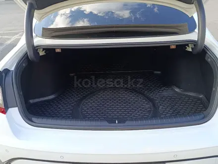 Hyundai Sonata 2020 года за 10 200 000 тг. в Караганда – фото 10