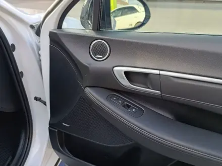 Hyundai Sonata 2020 года за 10 200 000 тг. в Караганда – фото 11