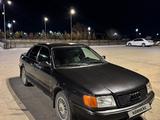 Audi 100 1992 годаүшін1 400 000 тг. в Тараз – фото 3