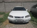 Toyota Camry 1999 годаүшін1 950 000 тг. в Шымкент