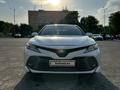 Toyota Camry 2020 года за 14 000 000 тг. в Тараз