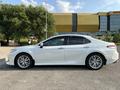 Toyota Camry 2020 года за 14 000 000 тг. в Тараз – фото 4