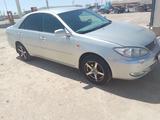 Toyota Camry 2004 года за 5 250 000 тг. в Жанаозен