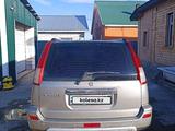 Nissan X-Trail 2003 годаүшін2 600 000 тг. в Астана – фото 4