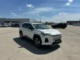 Toyota RAV4 Luxe 2026 года за 25 190 000 тг. в Усть-Каменогорск