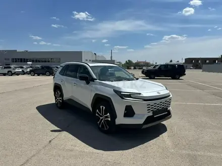 Toyota RAV4 Luxe 2026 года за 25 190 000 тг. в Усть-Каменогорск