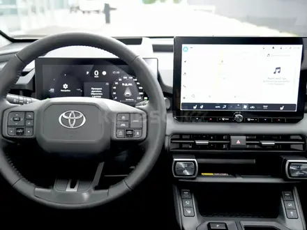 Toyota RAV4 Luxe 2026 года за 25 190 000 тг. в Усть-Каменогорск – фото 6