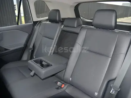 Toyota RAV4 Luxe 2026 года за 25 190 000 тг. в Усть-Каменогорск – фото 9
