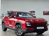 Jetour Dashing Premium 2024 года за 12 590 000 тг. в Жетысай