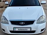 ВАЗ (Lada) Priora 2170 2013 годаүшін2 300 000 тг. в Актау – фото 3