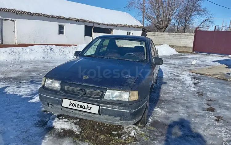 Opel Vectra 1992 годаүшін500 000 тг. в Шымкент