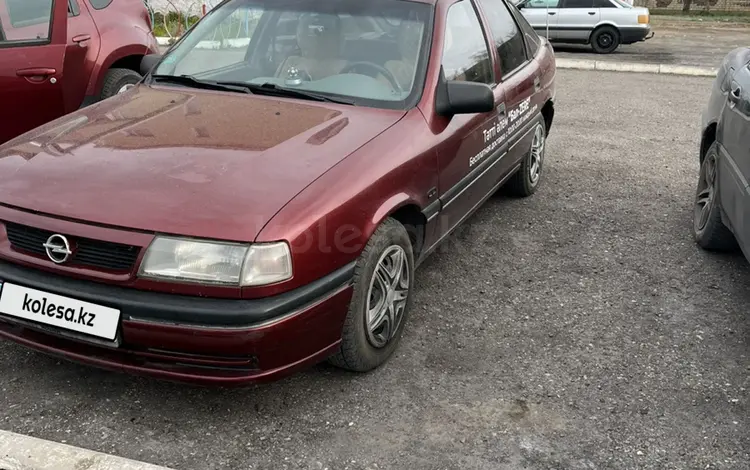 Opel Vectra 1992 годаүшін890 000 тг. в Караганда