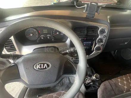 Kia Bongo 2007 года за 4 700 000 тг. в Алматы – фото 9