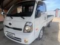 Kia Bongo 2007 годаүшін4 700 000 тг. в Алматы