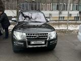 Mitsubishi Pajero 2008 года за 7 400 000 тг. в Алматы