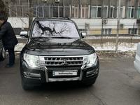 Mitsubishi Pajero 2008 года за 7 800 000 тг. в Алматы
