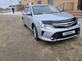 Toyota Camry 2014 годаүшін9 500 000 тг. в Тараз – фото 3