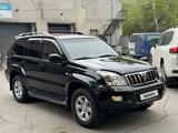 Toyota Land Cruiser Prado 2008 года за 14 000 000 тг. в Караганда – фото 4