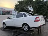 ВАЗ (Lada) Priora 2170 2014 года за 4 500 000 тг. в Тараз