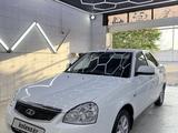 ВАЗ (Lada) Priora 2170 2014 года за 4 500 000 тг. в Тараз – фото 2