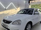 ВАЗ (Lada) Priora 2170 2014 года за 4 500 000 тг. в Тараз – фото 4