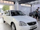 ВАЗ (Lada) Priora 2170 2014 года за 4 500 000 тг. в Тараз – фото 3