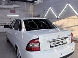 ВАЗ (Lada) Priora 2170 2014 года за 4 500 000 тг. в Тараз – фото 5