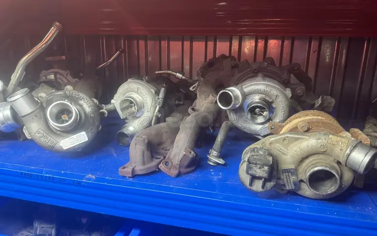 Турбиныүшін100 000 тг. в Алматы