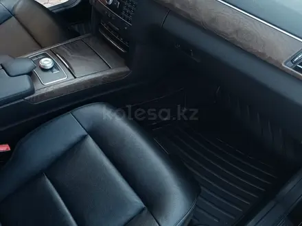 Mercedes-Benz E 200 2012 года за 10 000 000 тг. в Рудный – фото 12