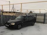 ВАЗ (Lada) Priora 2171 2013 года за 3 000 000 тг. в Житикара