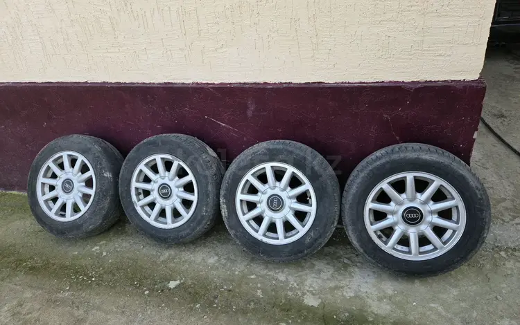 Диск пакричкасымен сатылымда за 158 000 тг. в Мырзакент