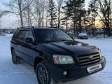 Toyota Highlander 2005 годаfor7 300 000 тг. в Павлодар – фото 4