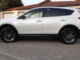 Toyota RAV4 2013 годаүшін9 800 000 тг. в Шымкент – фото 2