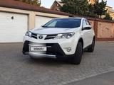 Toyota RAV4 2013 года за 10 300 000 тг. в Шымкент