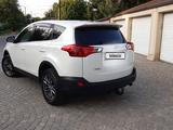 Toyota RAV4 2013 годаүшін9 800 000 тг. в Шымкент – фото 3