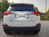 Toyota RAV4 2013 годаүшін9 800 000 тг. в Шымкент – фото 4