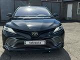 Toyota Camry 2018 года за 14 700 000 тг. в Алматы