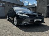 Toyota Camry 2018 года за 14 700 000 тг. в Алматы – фото 3