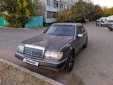 Mercedes-Benz E 230 1992 годаүшін1 200 000 тг. в Астана – фото 4