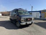 Chevrolet Van 1995 года за 4 500 000 тг. в Караганда
