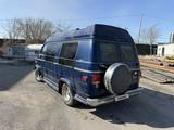 Chevrolet Van 1995 года за 4 500 000 тг. в Караганда – фото 5