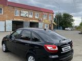 ВАЗ (Lada) Granta 2191 2015 годаfor2 700 000 тг. в Зайсан