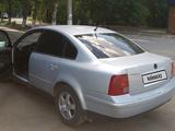 Volkswagen Passat 1997 года за 1 800 000 тг. в Уральск