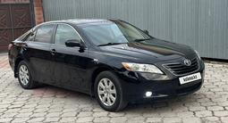 Toyota Camry 2008 года за 6 850 000 тг. в Алматы – фото 3