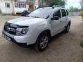 Renault Duster 2015 года за 6 200 000 тг. в Караганда – фото 2