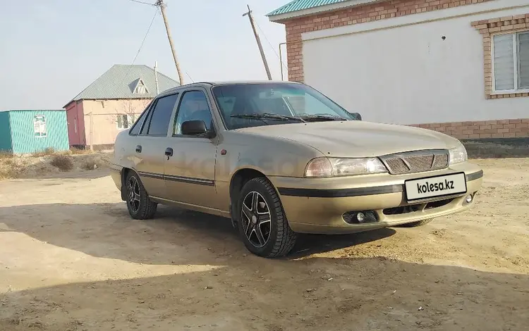 Daewoo Nexia 2007 года за 1 500 000 тг. в Кызылорда