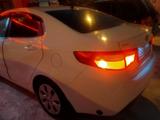 Kia Rio 2012 годаүшін3 700 000 тг. в Актобе – фото 2