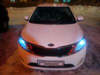 Kia Rio 2012 годаfor3 700 000 тг. в Актобе